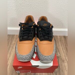 Nike Air Safari OG 2024 "HM3818001"